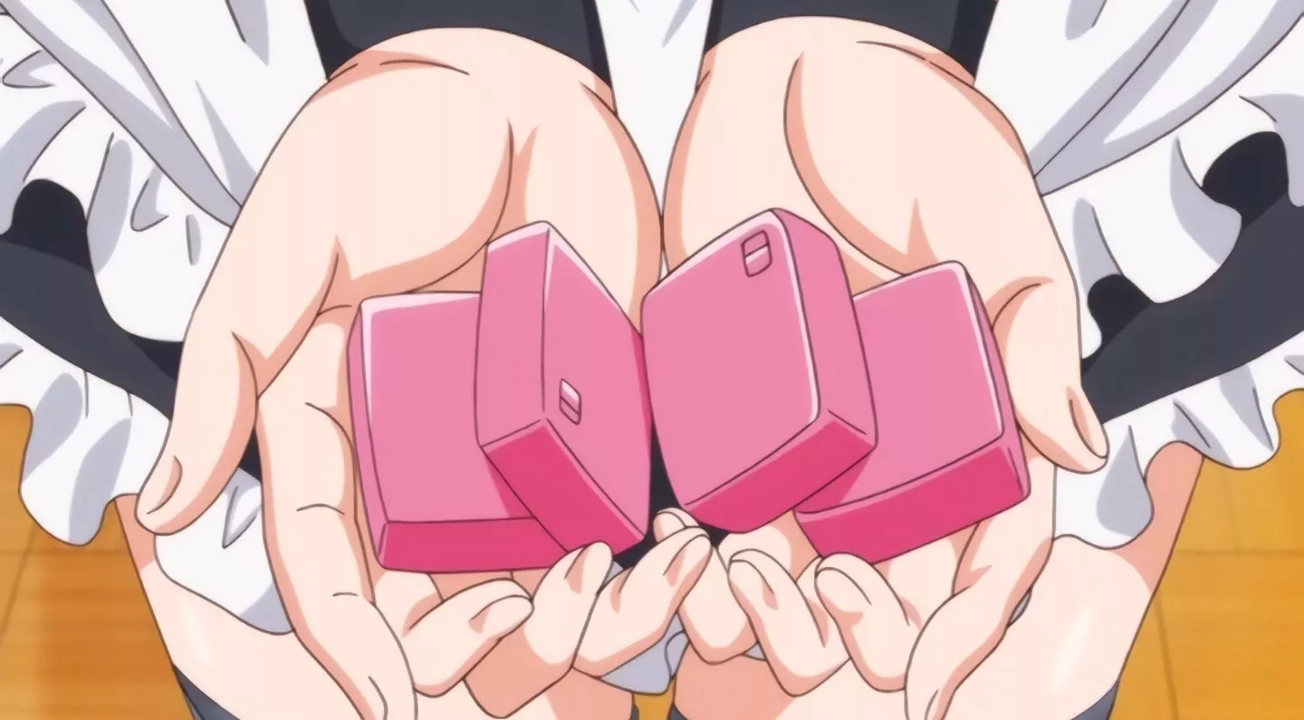 LoveMeKaedetoSuzu Episode1 59
