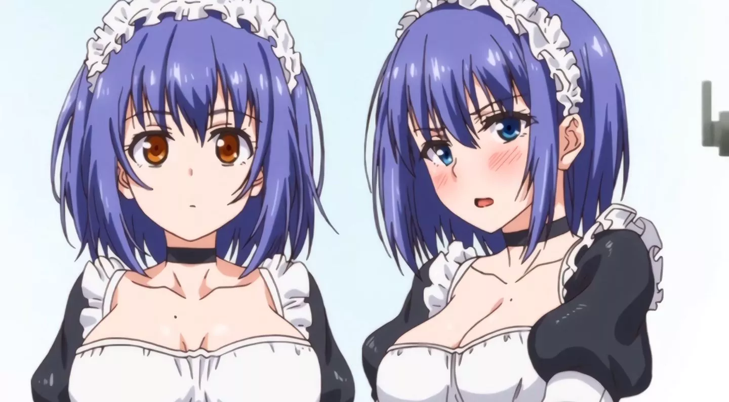 LoveMeKaedetoSuzu Episode1 58