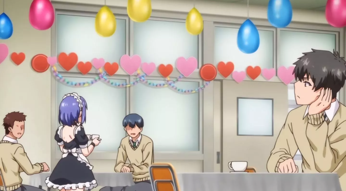 LoveMeKaedetoSuzu Episode1 64