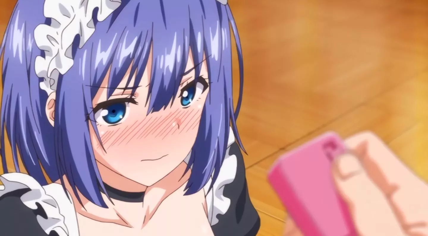 LoveMeKaedetoSuzu Episode1 61