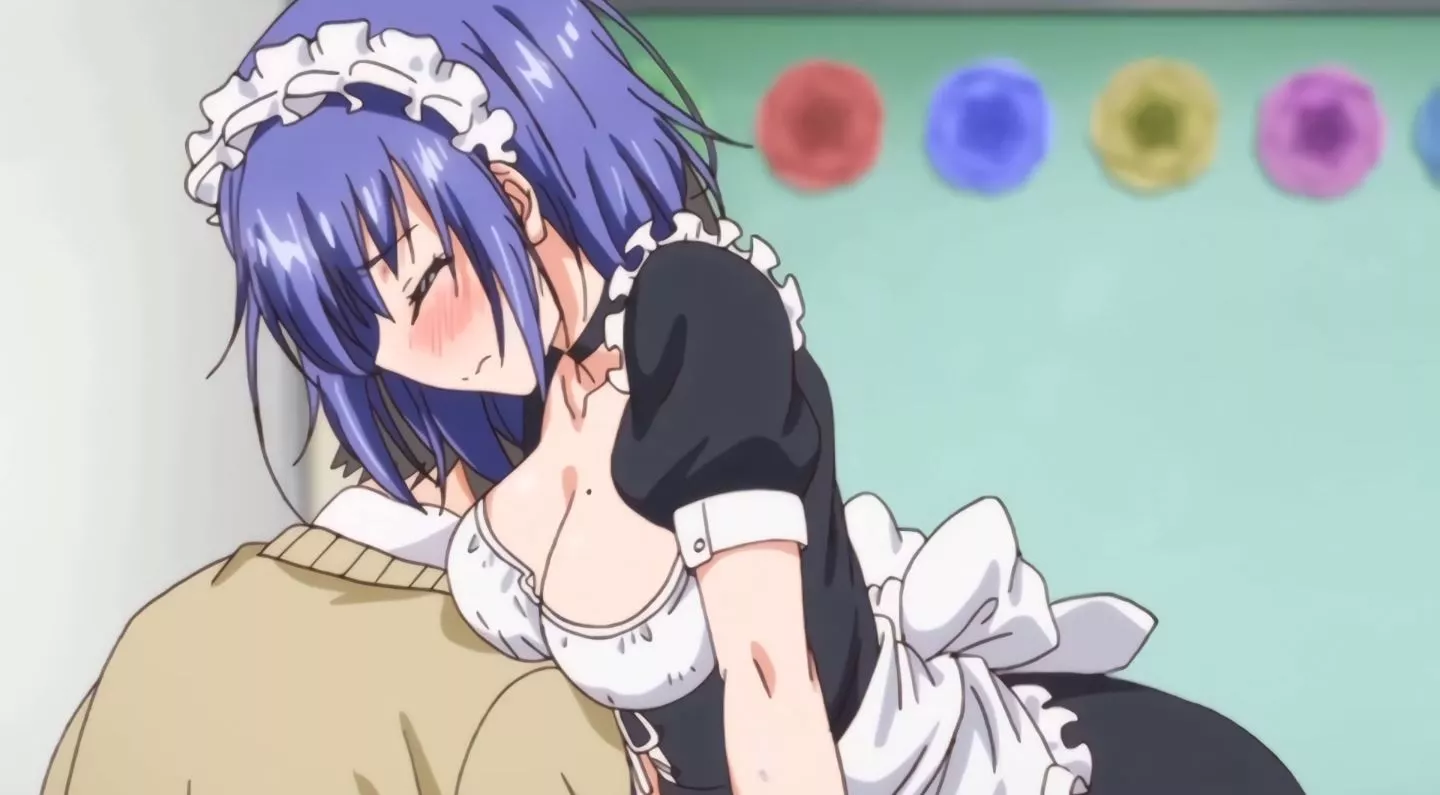 LoveMeKaedetoSuzu Episode1 70