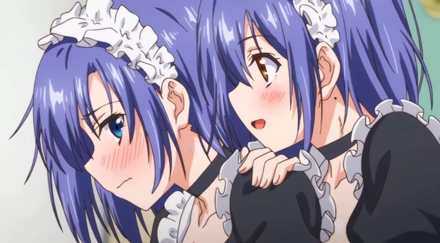 LoveMeKaedetoSuzu Episode1 71