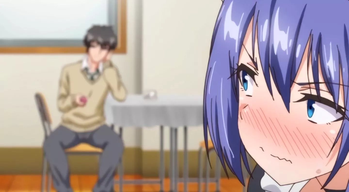 LoveMeKaedetoSuzu Episode1 66