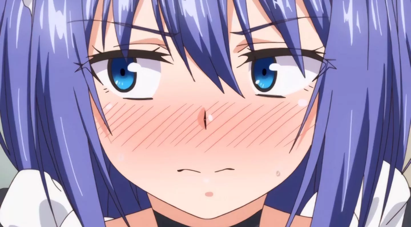 LoveMeKaedetoSuzu Episode1 68