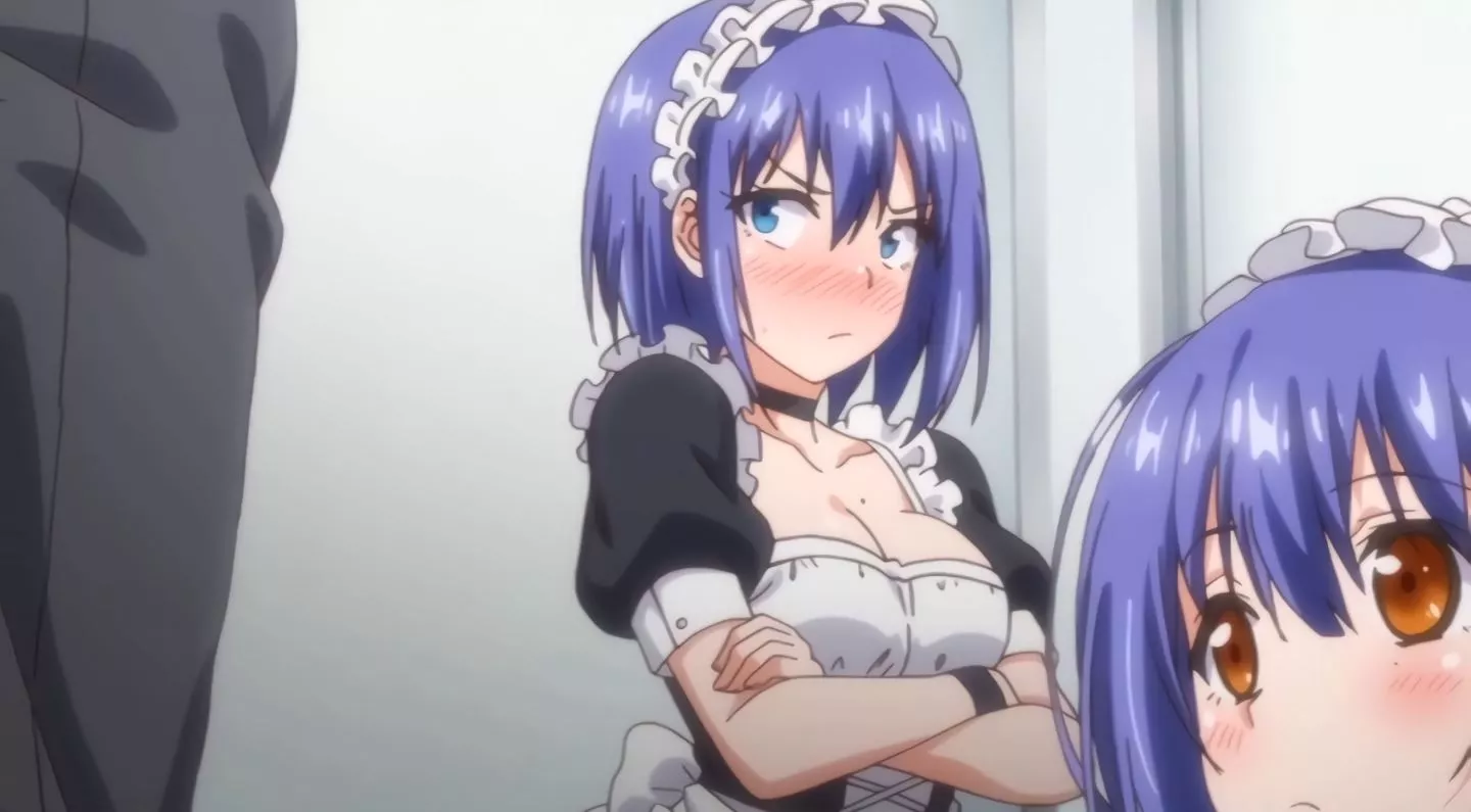 LoveMeKaedetoSuzu Episode1 77