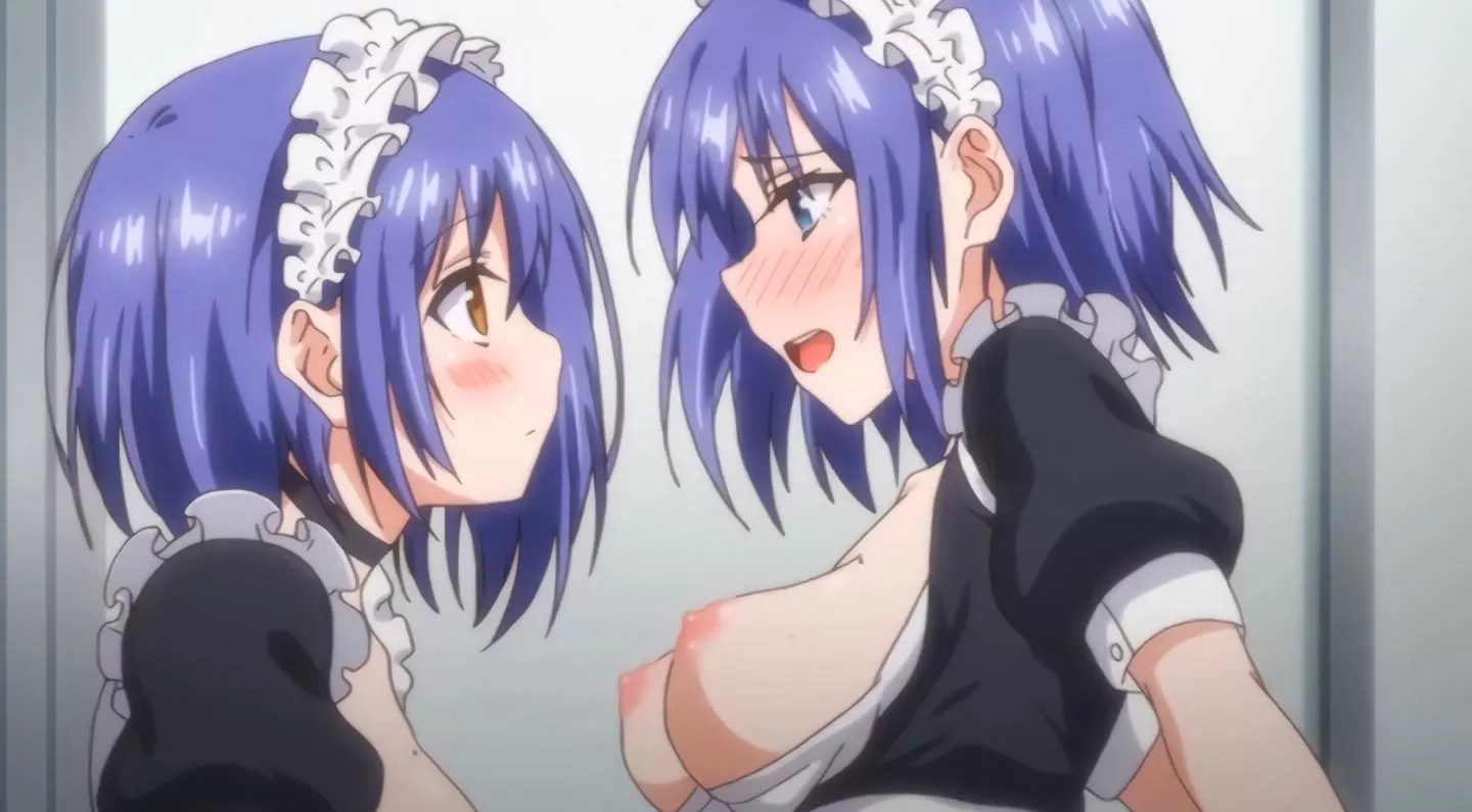 LoveMeKaedetoSuzu Episode1 86