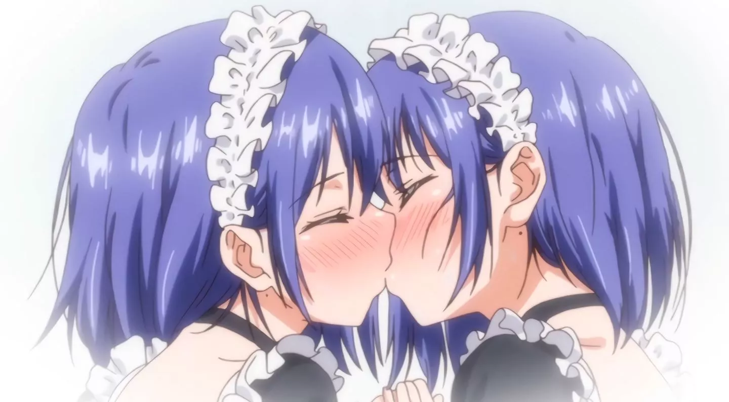 LoveMeKaedetoSuzu Episode1 97