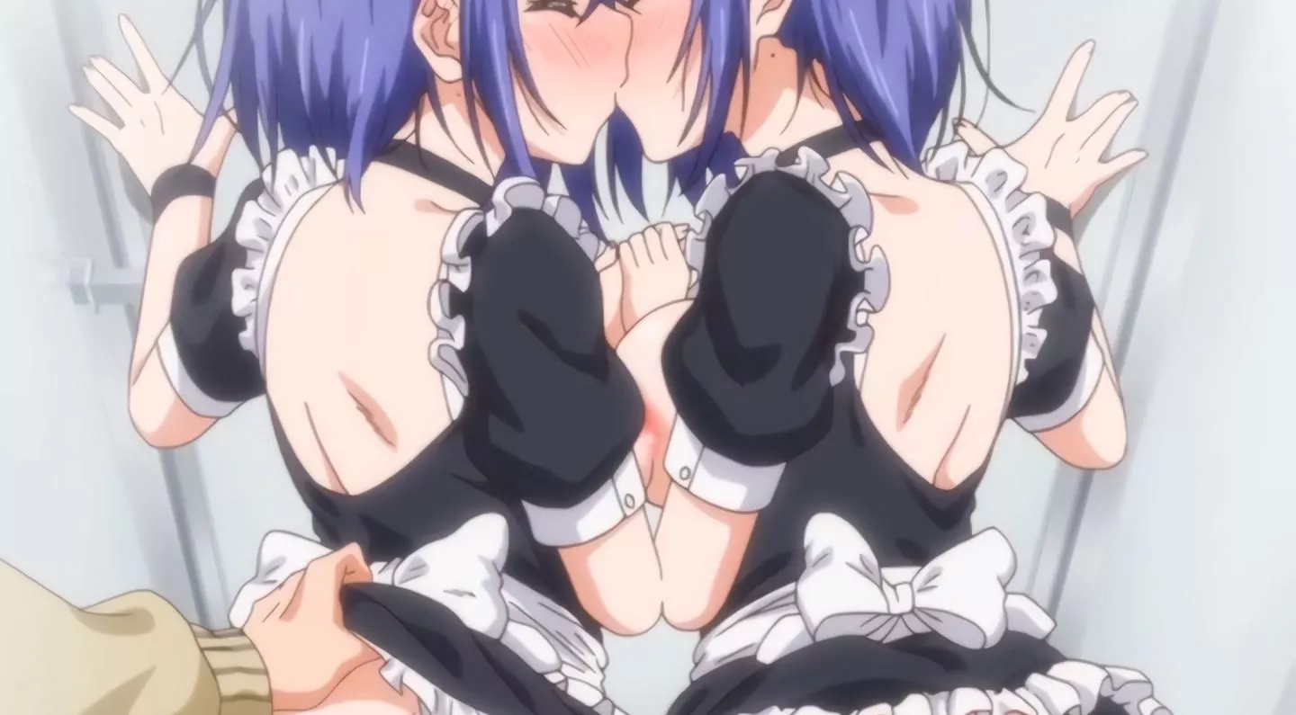LoveMeKaedetoSuzu Episode1 96