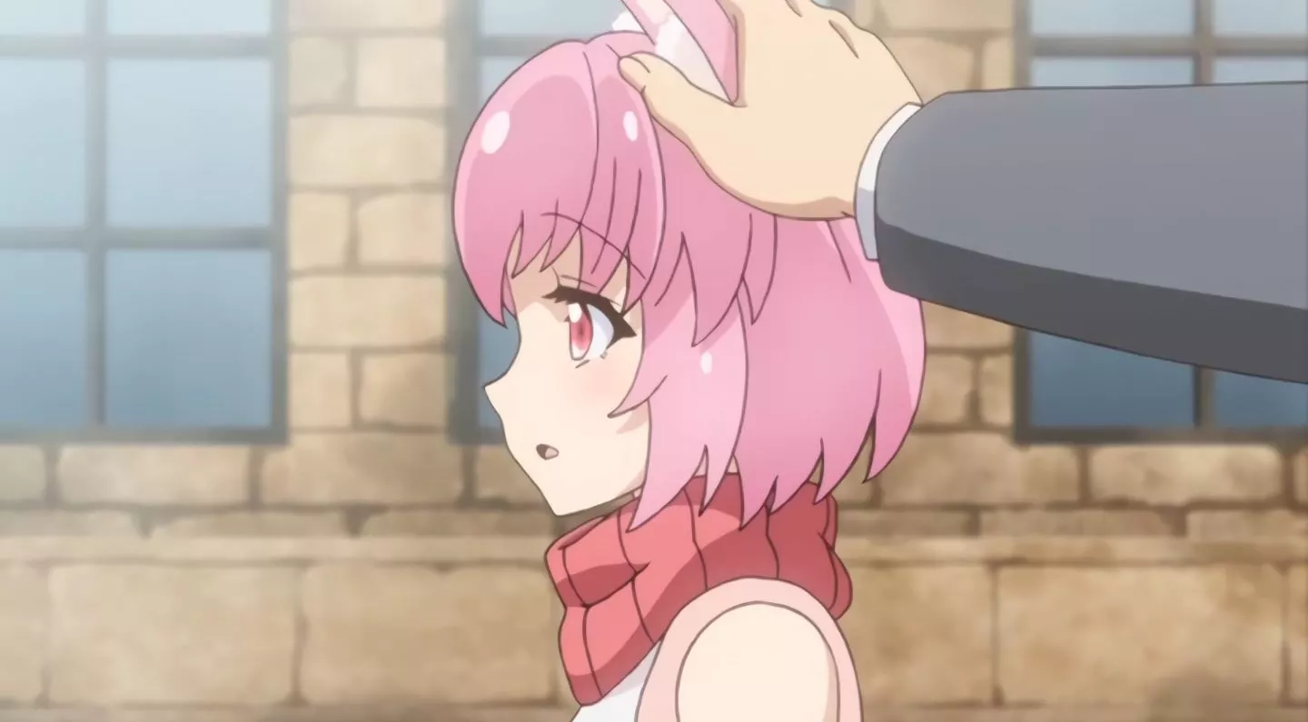 UsamimiBoukentan EroAnime Episode4 2