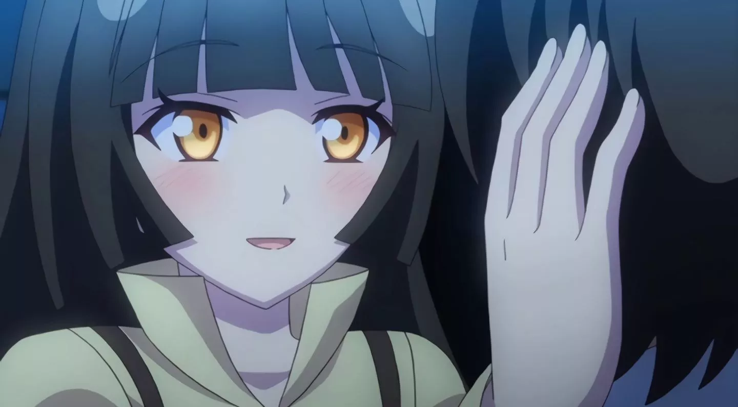 UsamimiBoukentan EroAnime Episode4 13