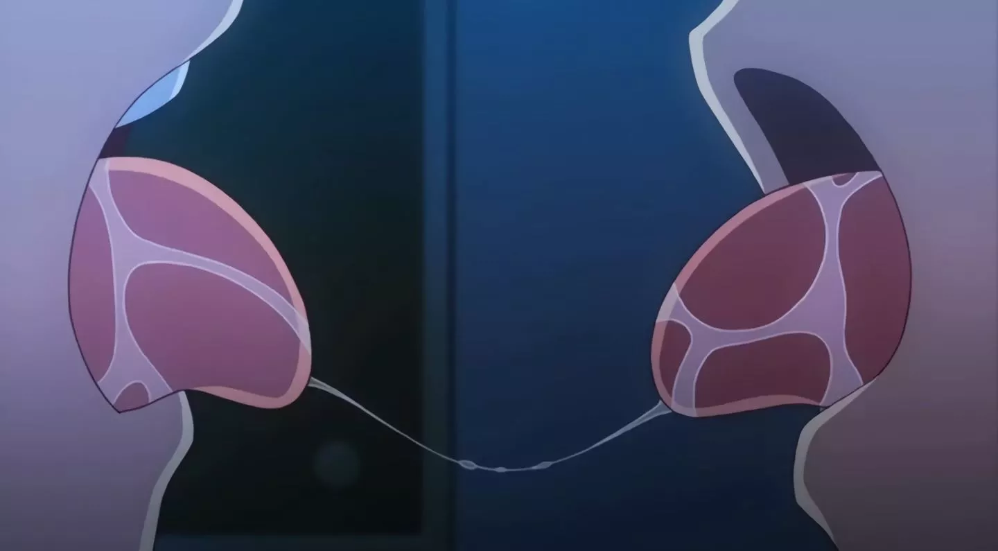 UsamimiBoukentan EroAnime Episode4 12