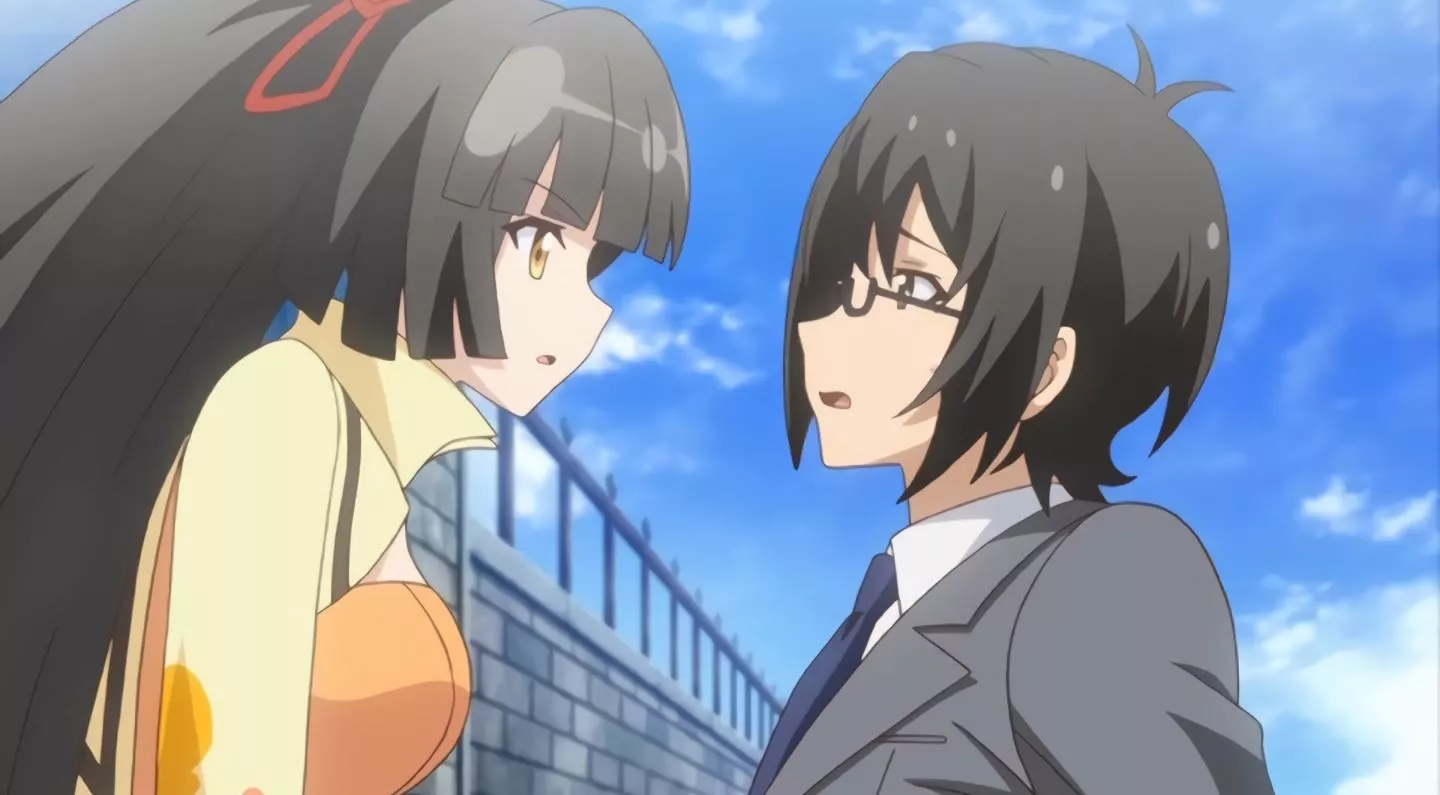 UsamimiBoukentan EroAnime Episode4 10