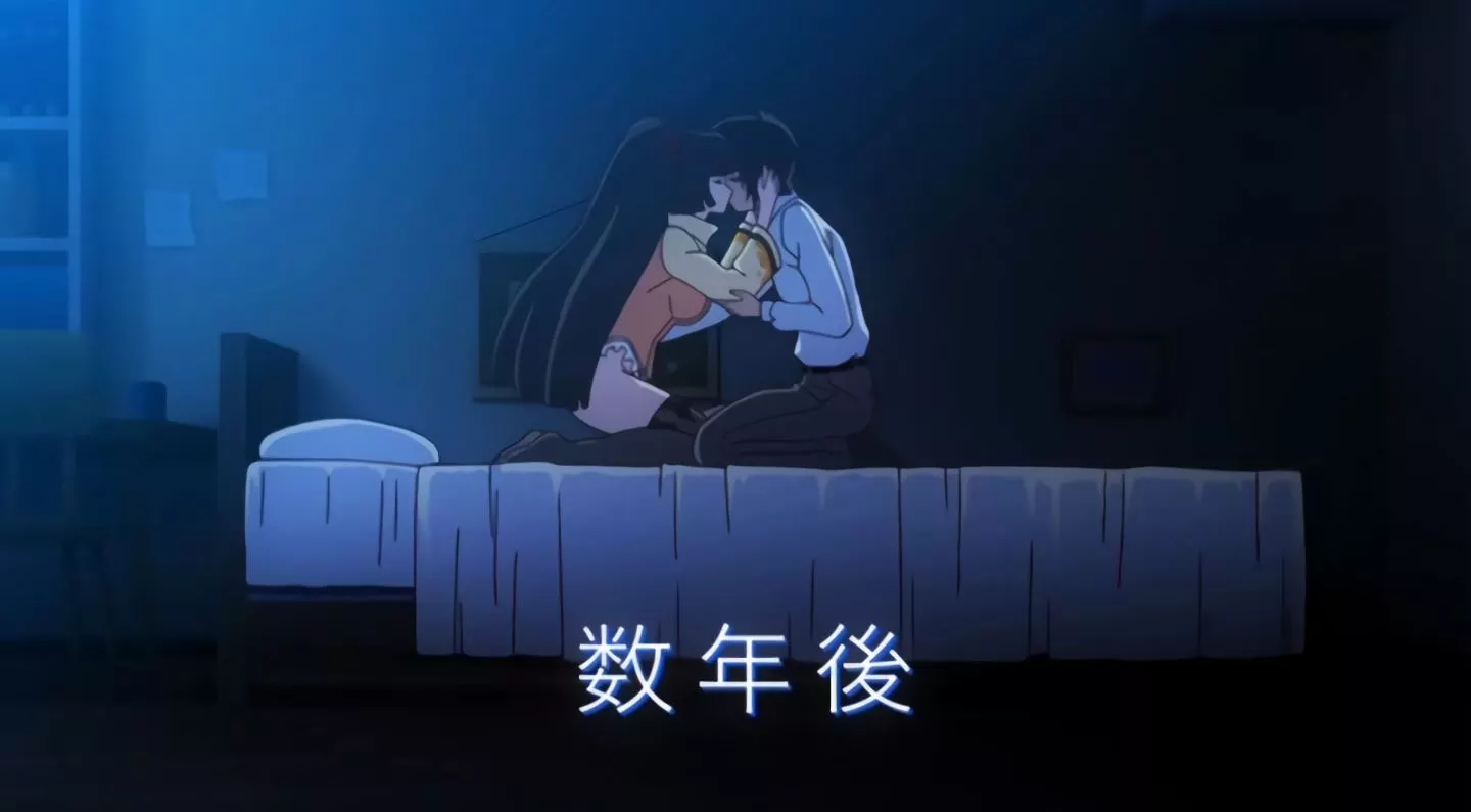 UsamimiBoukentan EroAnime Episode4 11