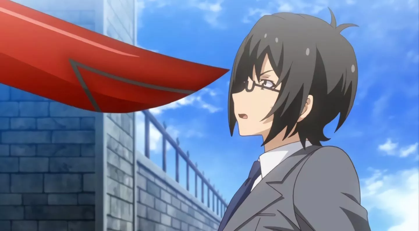 UsamimiBoukentan EroAnime Episode4 9