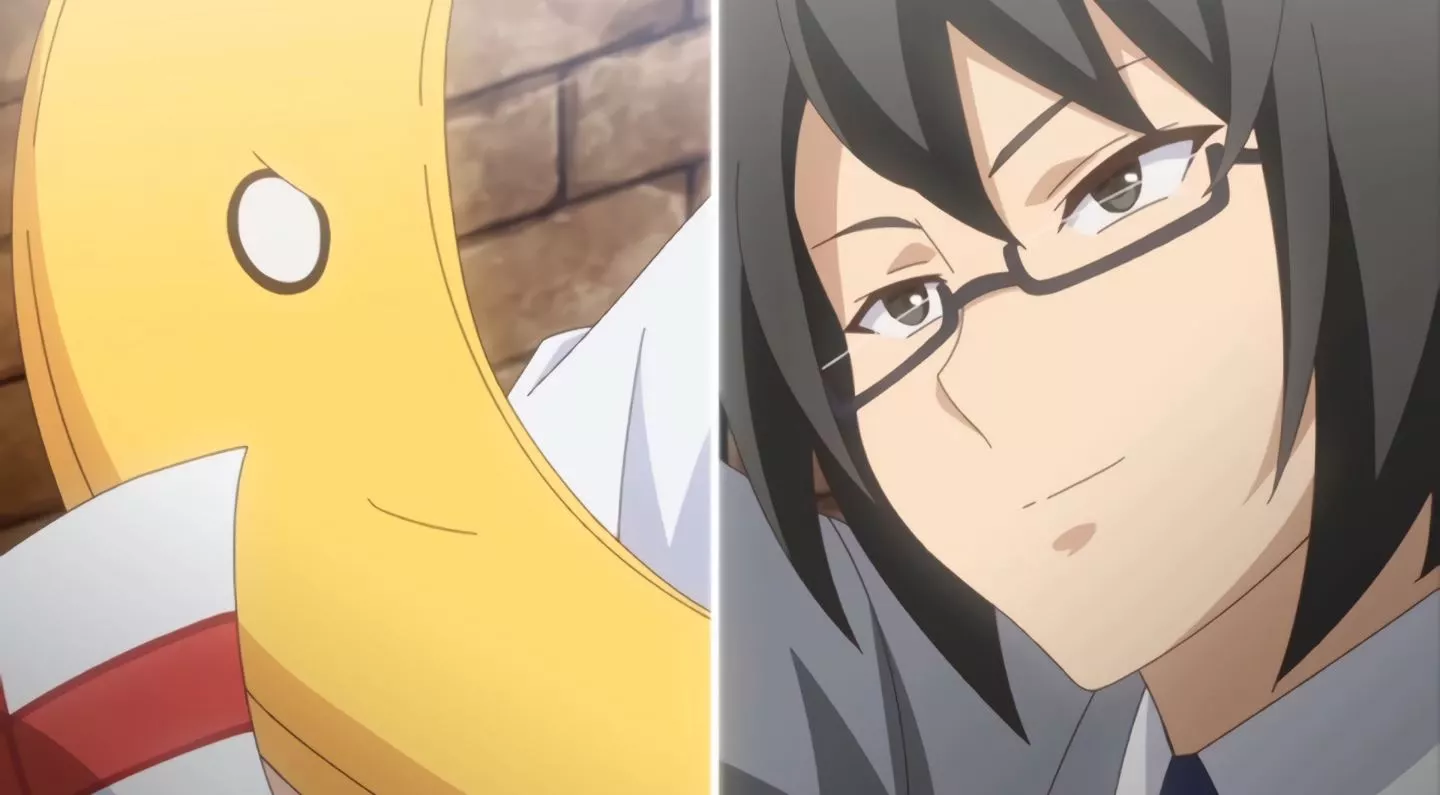 UsamimiBoukentan EroAnime Episode4 5