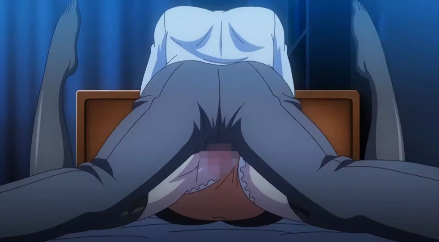 UsamimiBoukentan EroAnime Episode4 27