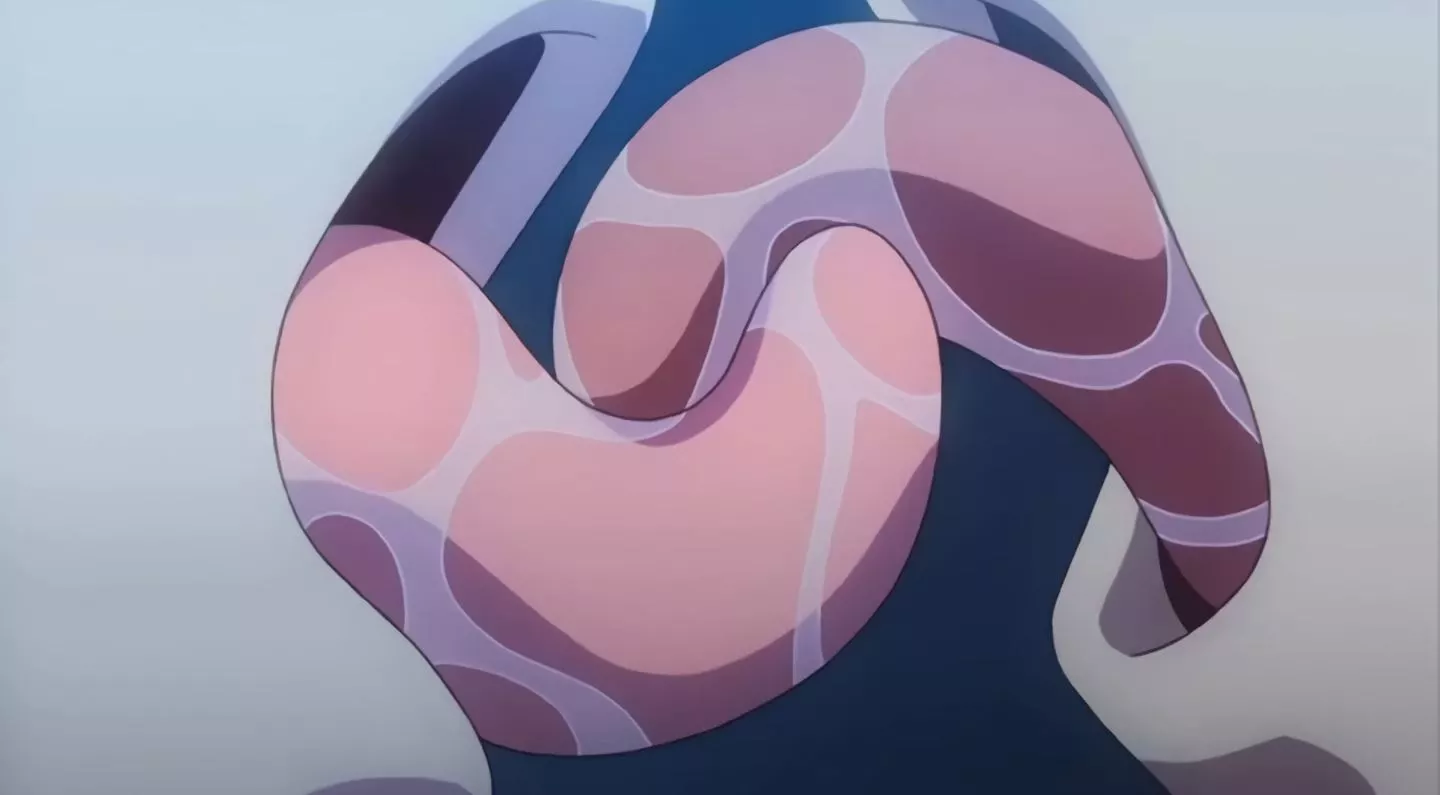 UsamimiBoukentan EroAnime Episode4 29