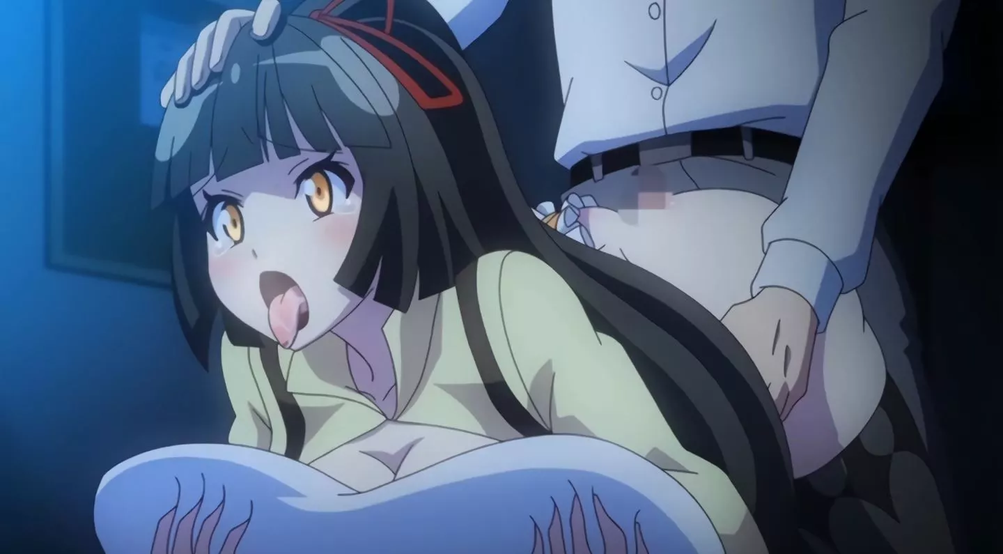 UsamimiBoukentan EroAnime Episode4 24