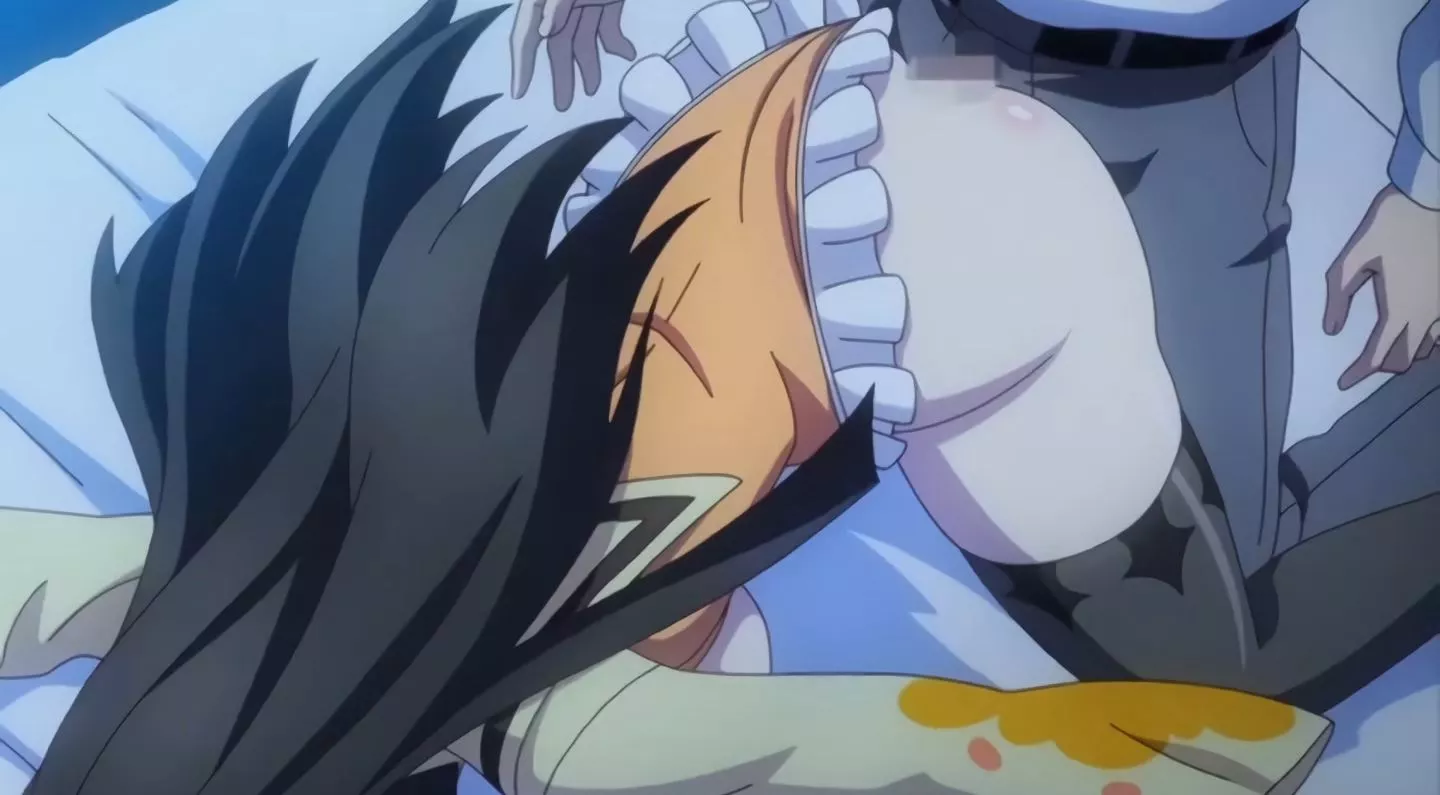 UsamimiBoukentan EroAnime Episode4 33