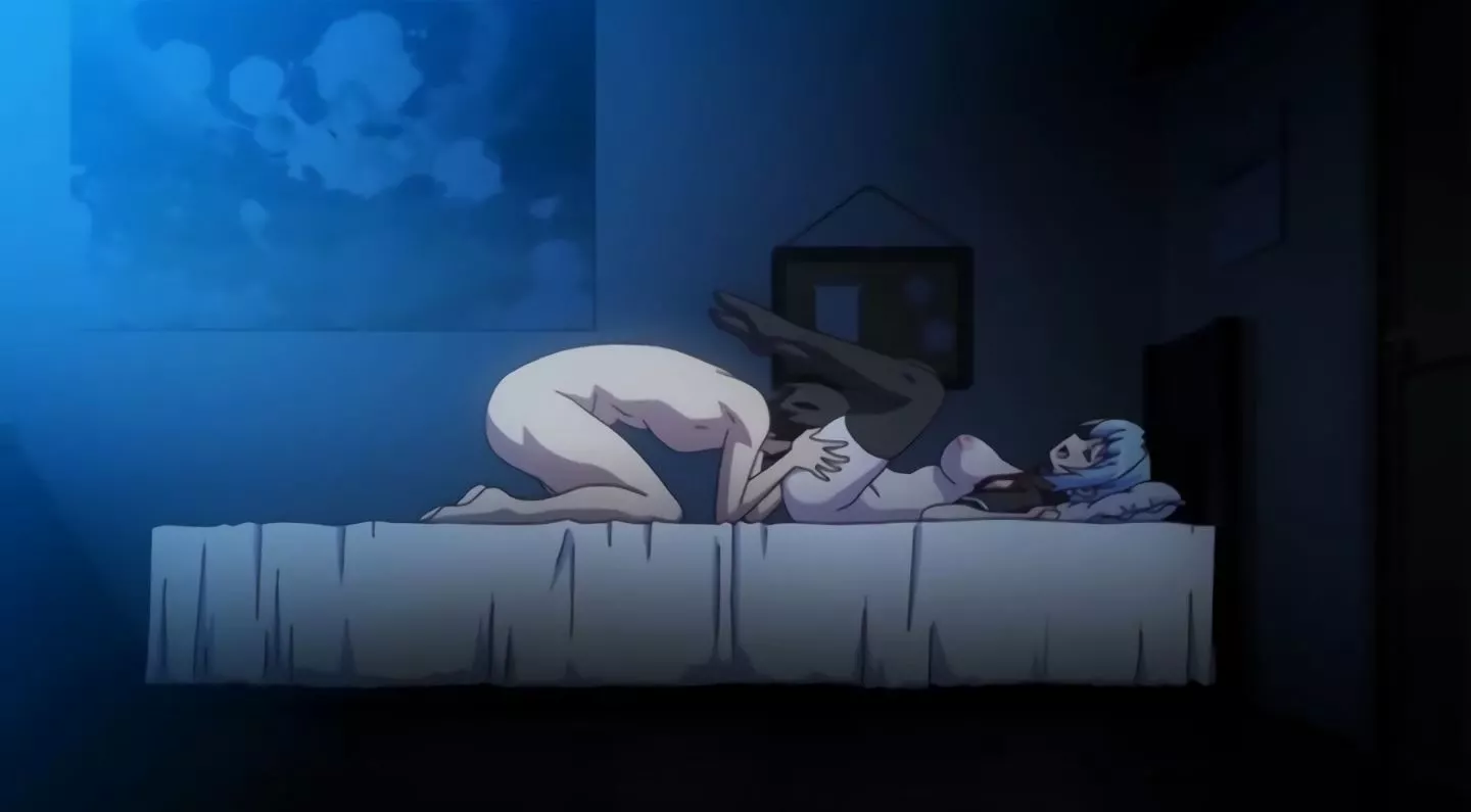 UsamimiBoukentan EroAnime Episode4 37