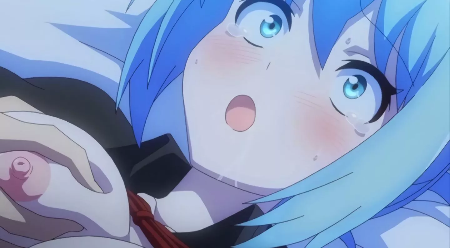 UsamimiBoukentan EroAnime Episode4 45