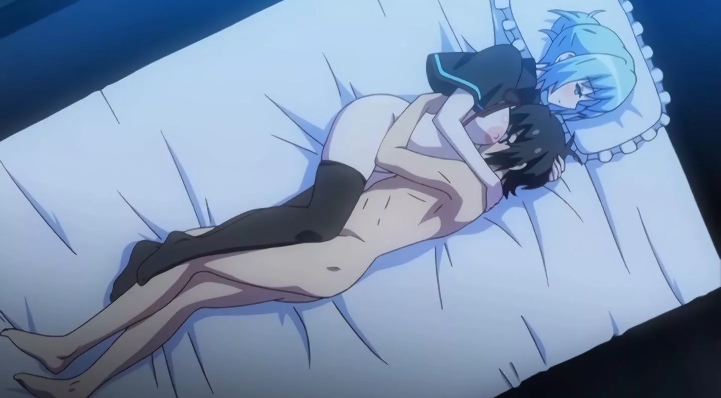 UsamimiBoukentan EroAnime Episode4 48