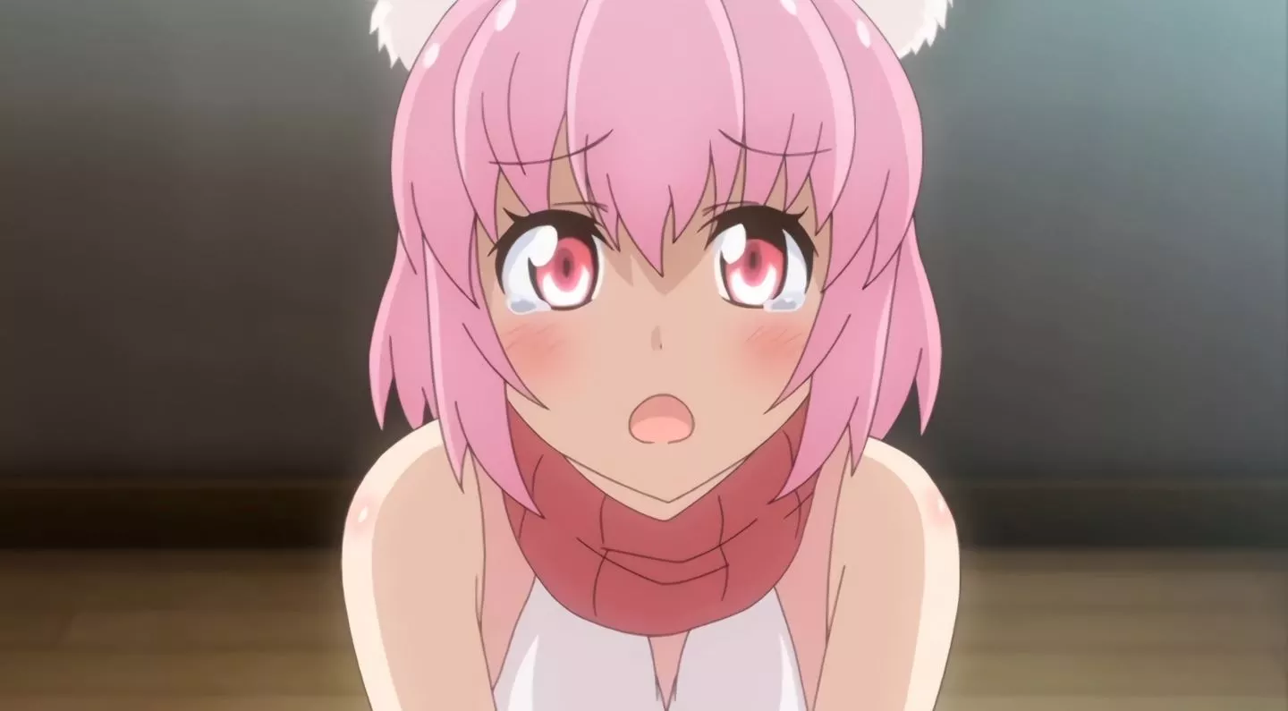 UsamimiBoukentan EroAnime Episode4 60