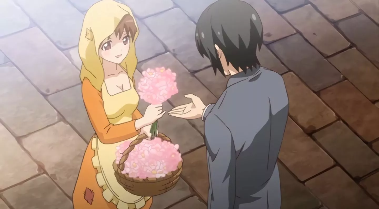 UsamimiBoukentan EroAnime Episode4 53