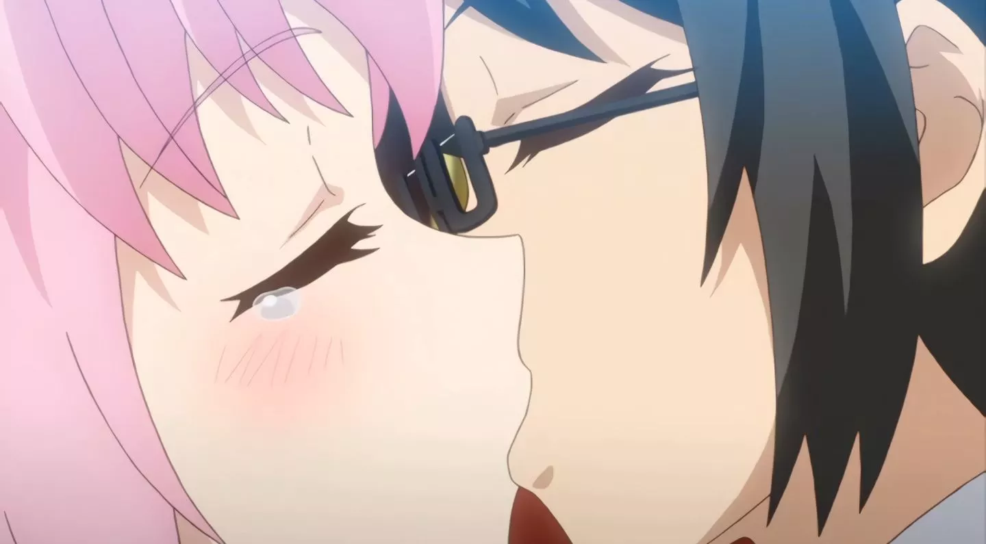 UsamimiBoukentan EroAnime Episode4 66