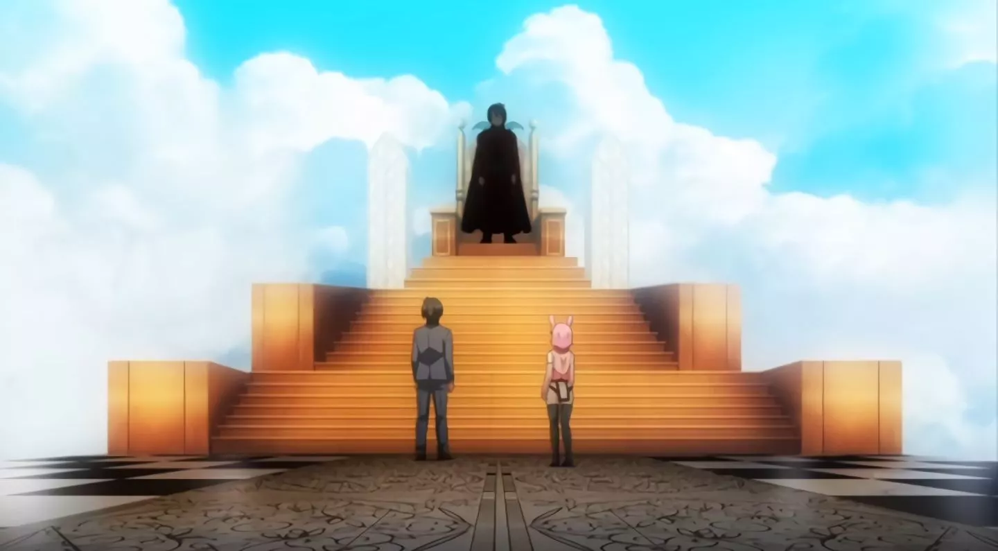 UsamimiBoukentan EroAnime Episode4 84