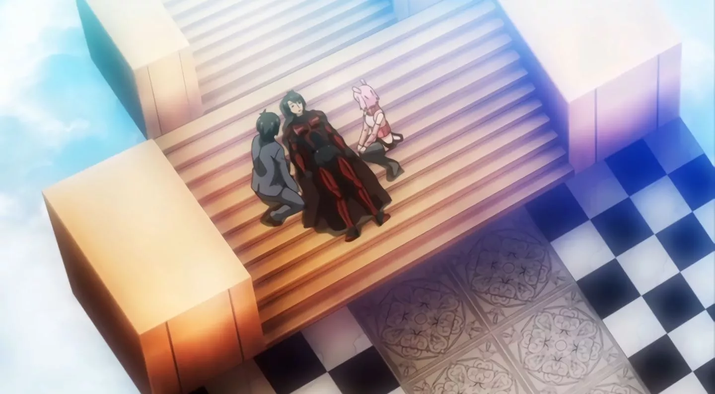 UsamimiBoukentan EroAnime Episode4 90