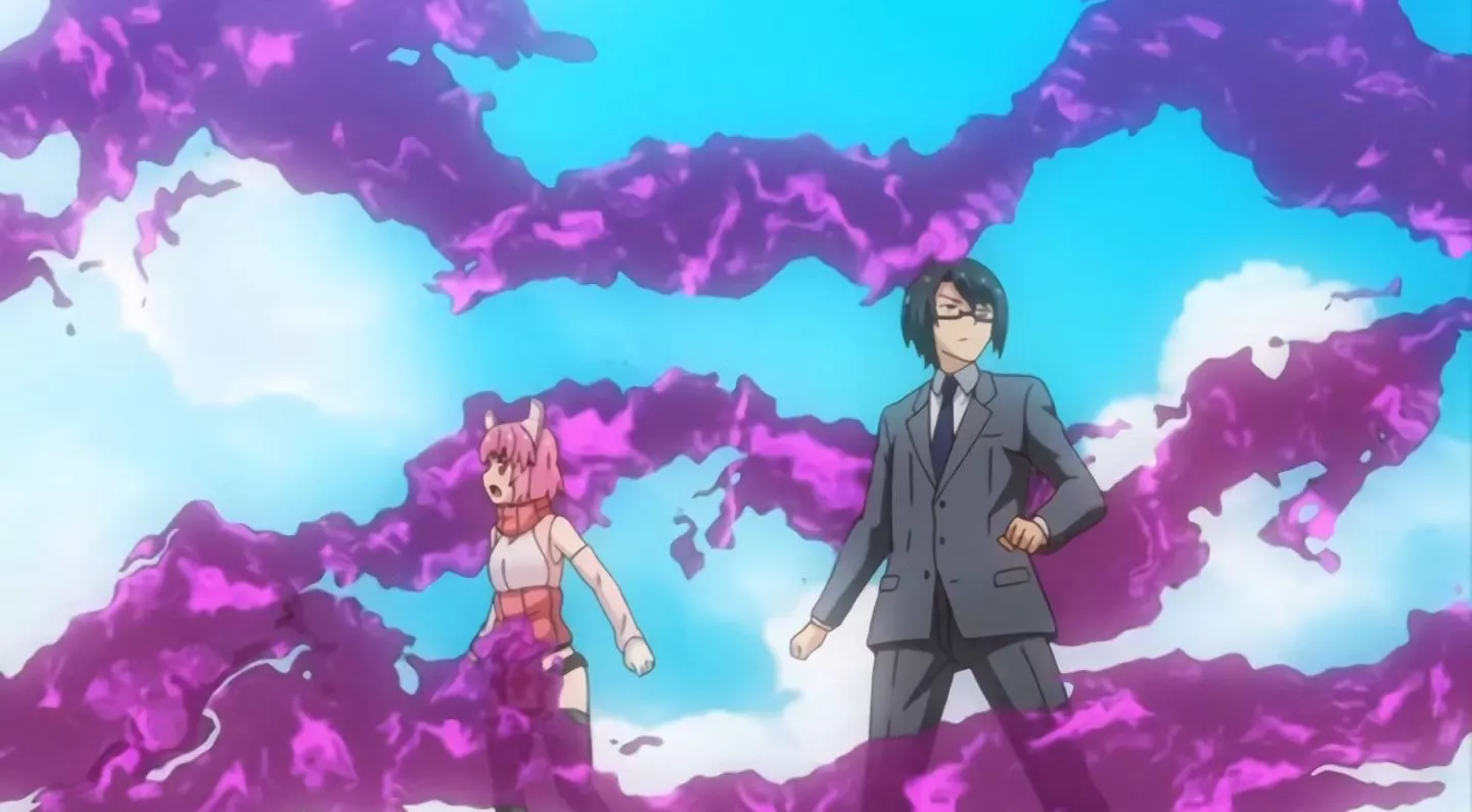 UsamimiBoukentan EroAnime Episode4 86
