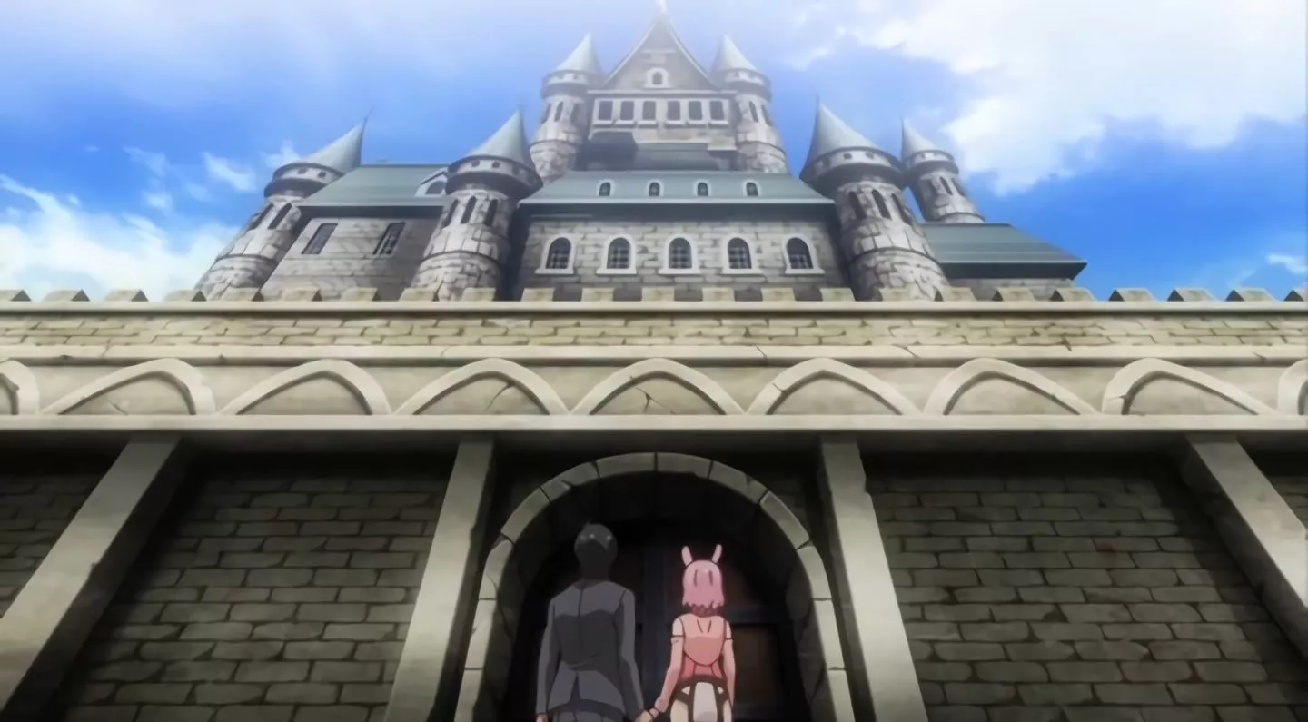 UsamimiBoukentan EroAnime Episode4 82