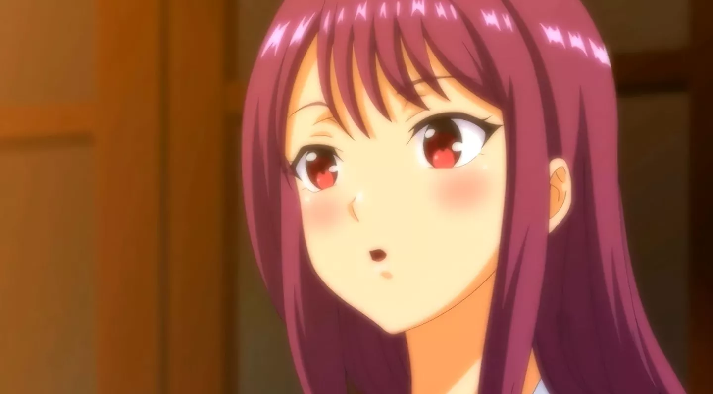 YamitsukiMuraMeltyLimit EroAnime Episode1 4