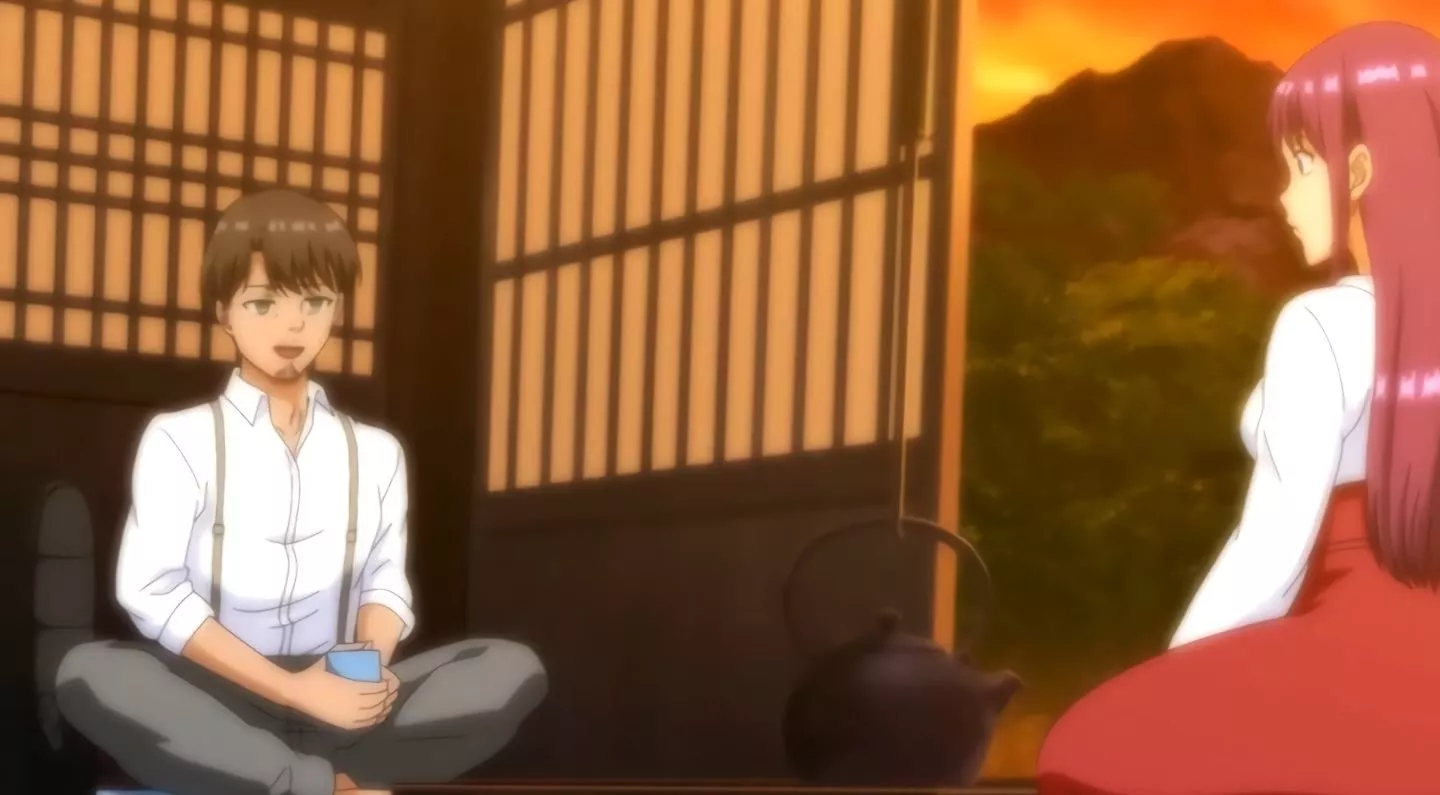 YamitsukiMuraMeltyLimit EroAnime Episode1 5