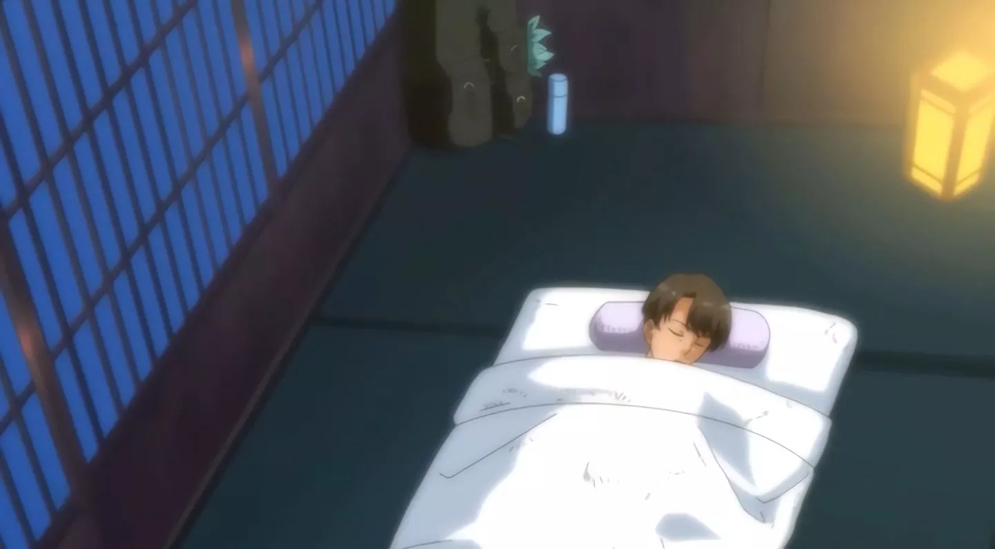 YamitsukiMuraMeltyLimit EroAnime Episode1 9