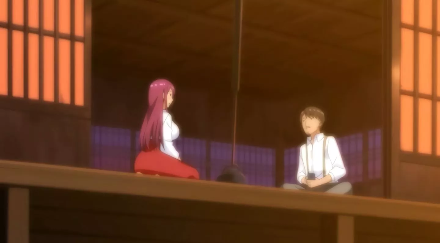 YamitsukiMuraMeltyLimit EroAnime Episode1 7