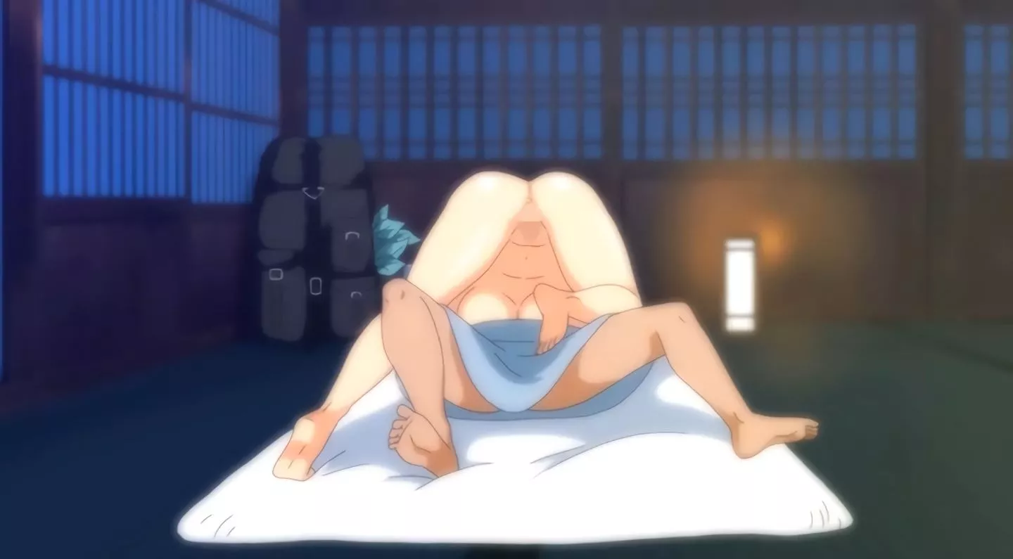 YamitsukiMuraMeltyLimit EroAnime Episode1 15
