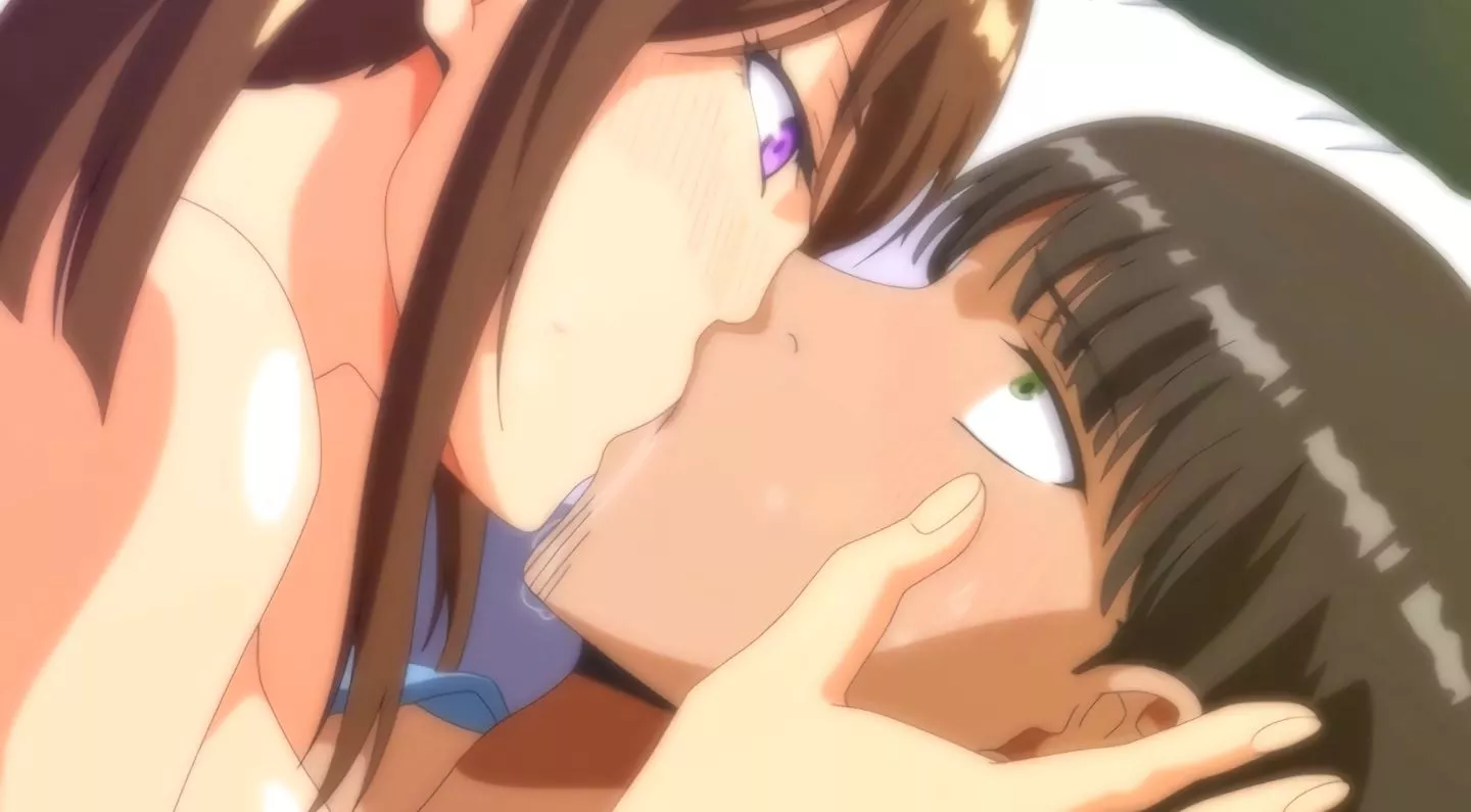 YamitsukiMuraMeltyLimit EroAnime Episode1 23
