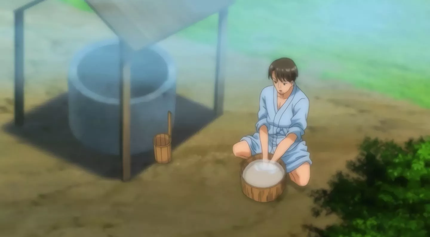 YamitsukiMuraMeltyLimit EroAnime Episode1 61