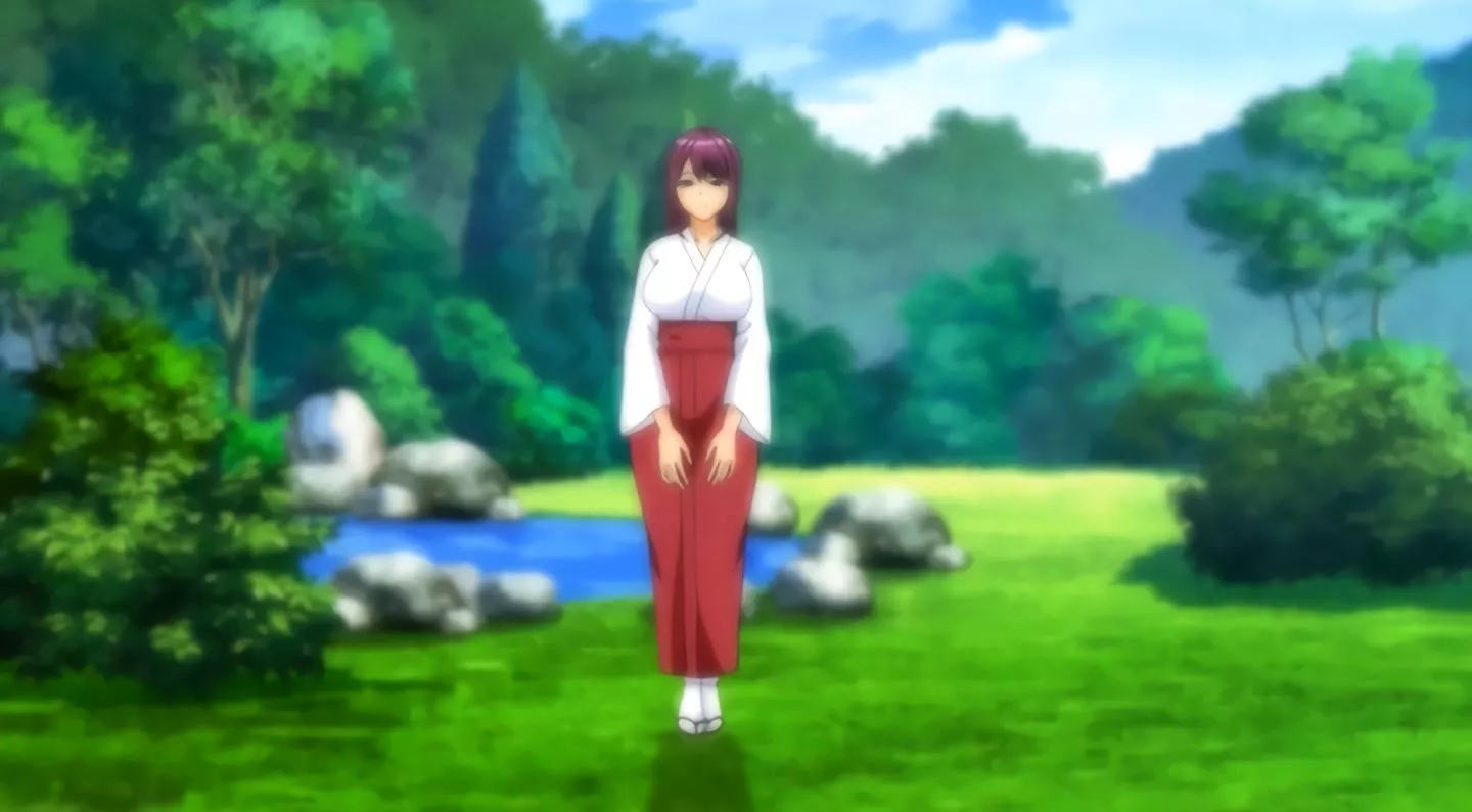 YamitsukiMuraMeltyLimit EroAnime Episode1 66