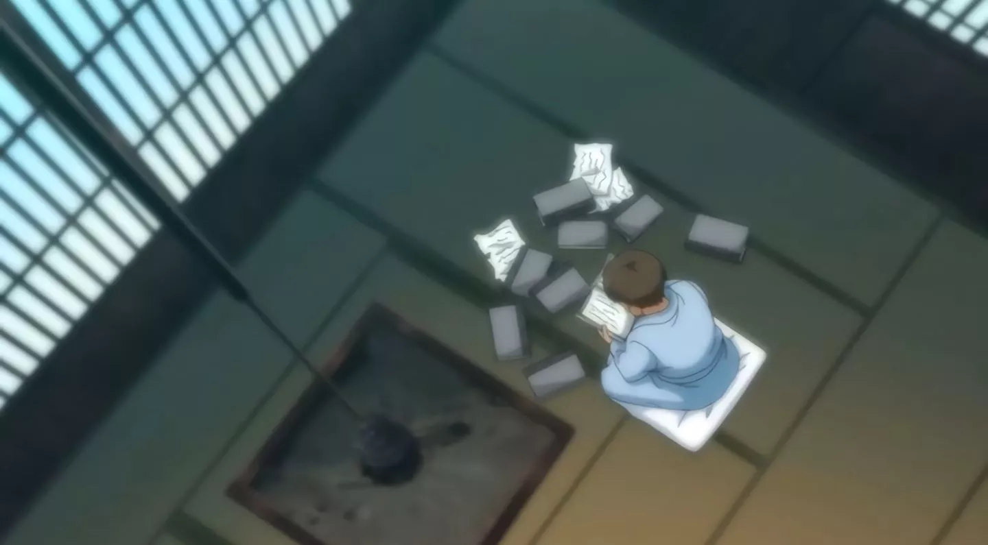 YamitsukiMuraMeltyLimit EroAnime Episode1 63