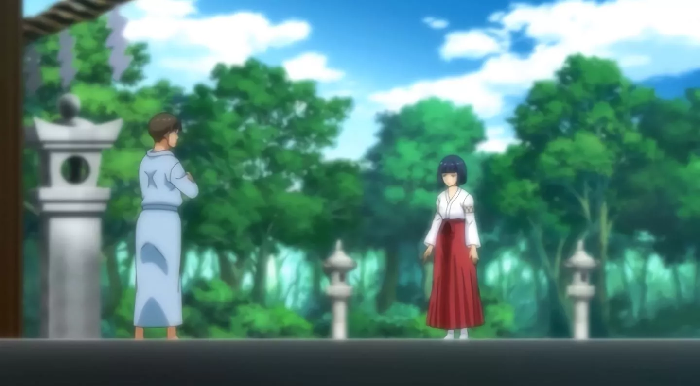 YamitsukiMuraMeltyLimit EroAnime Episode1 69