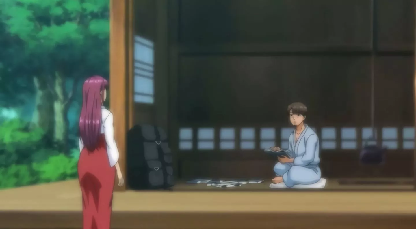 YamitsukiMuraMeltyLimit EroAnime Episode1 67
