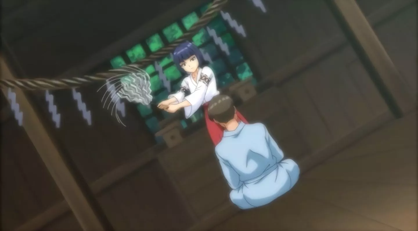 YamitsukiMuraMeltyLimit EroAnime Episode1 70