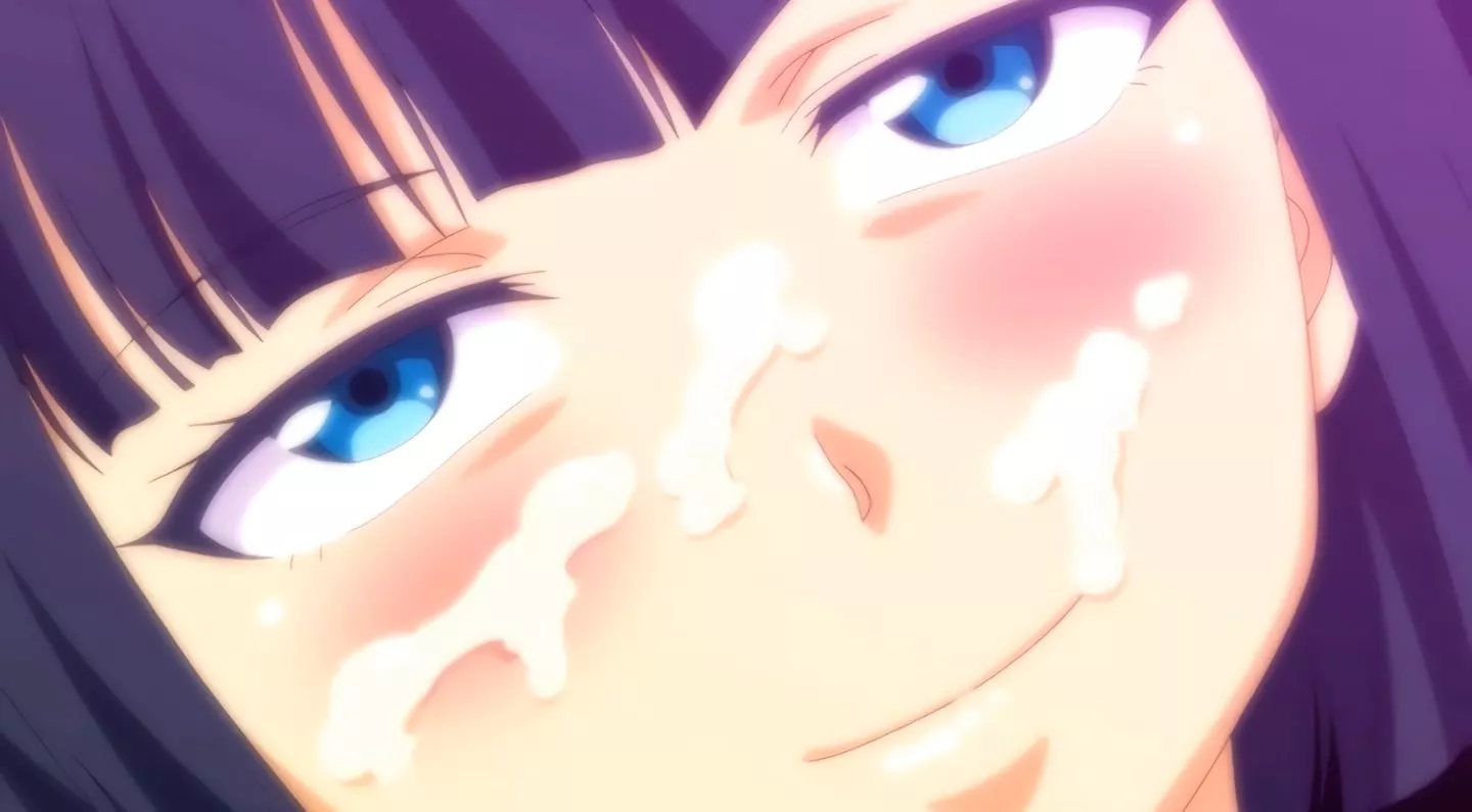 YamitsukiMuraMeltyLimit EroAnime Episode1 77