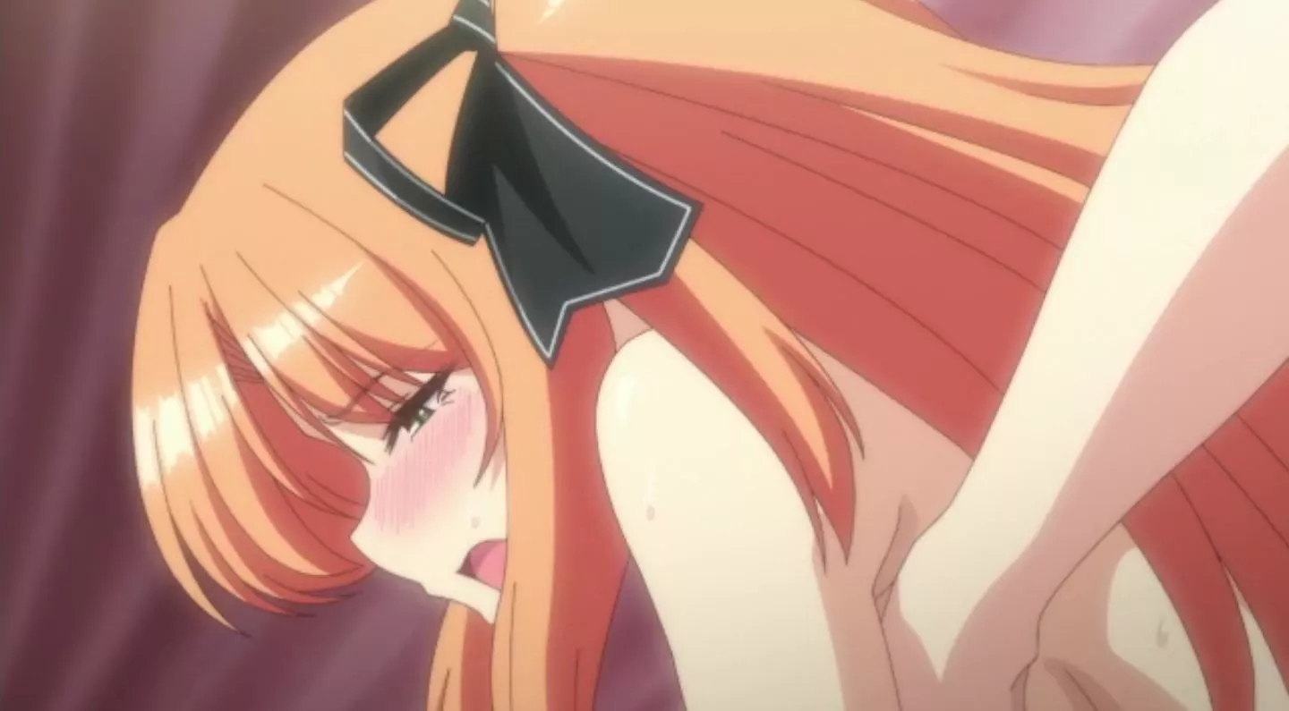 ShojowaOneesama EroAnime Episode2 PV 8 ShojowaOneesama EroAnime Episode2 PV 8
