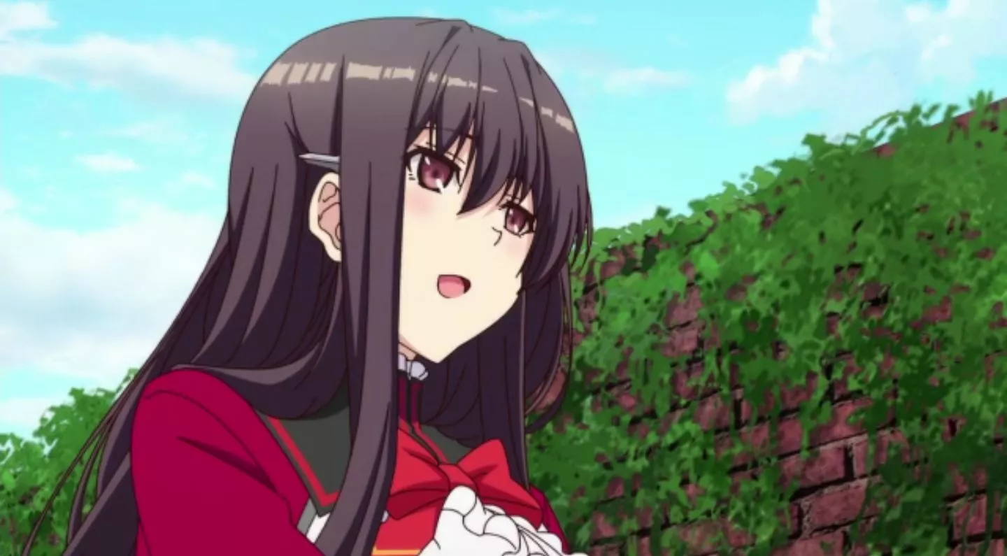 ShojowaOneesama EroAnime Episode1 PV 4