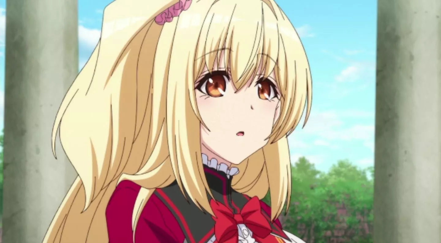ShojowaOneesama EroAnime Episode1 PV 2