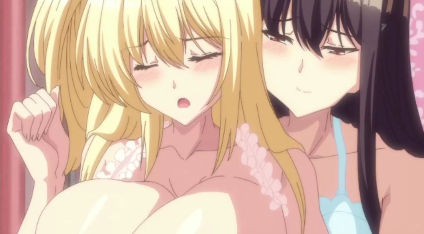 ShojowaOneesama EroAnime Episode1 PV 7